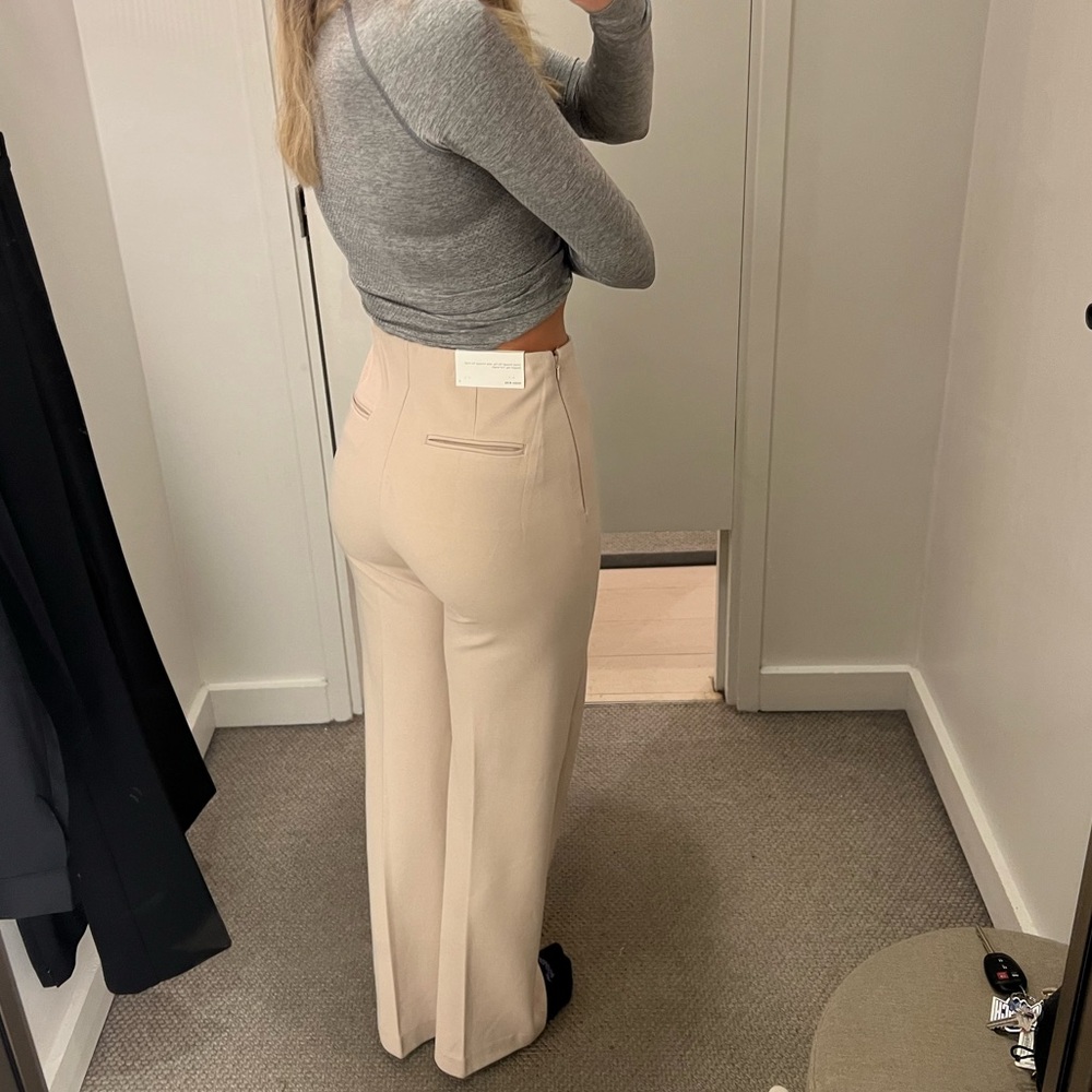 Work Trousers - image 5